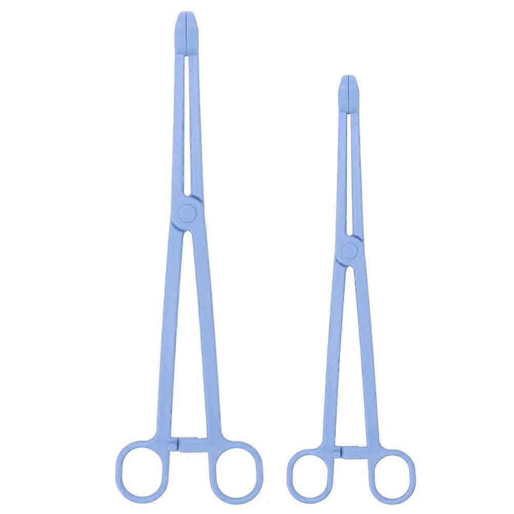 Lizard Pooper Portable Waste Picker Tool for Cleaning 4Pcs Set