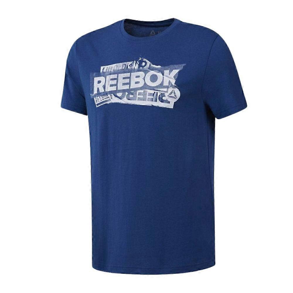 T-Shirt Reebok DH3786