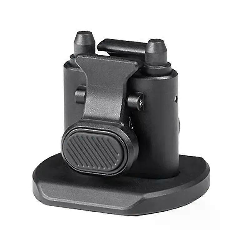 ABZZ-H11 Quick Release Adapter For Tripods Gimbal Stabilizers Sliders Equipment With Tripod Heads For 4609