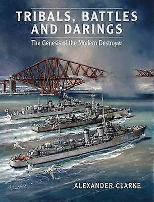 Tribals Battles & Darings