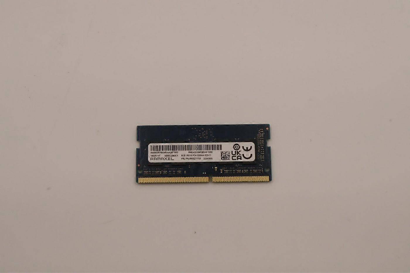 Sodimm,8gb,ddr4,3200,ramaxel