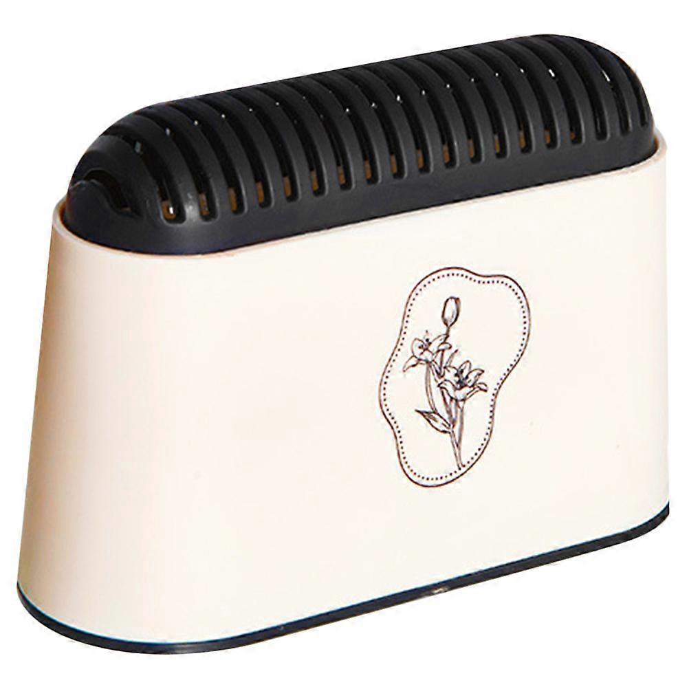 Home Odor Remover Activated Charcoal Freezer Deodorizer Box