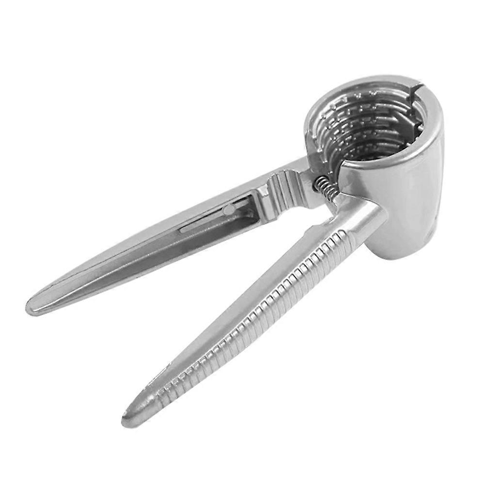 Chestnut Opener Handheld Nut Cracker 18.5x6cm Cracking Hard Shells 1Pcs
