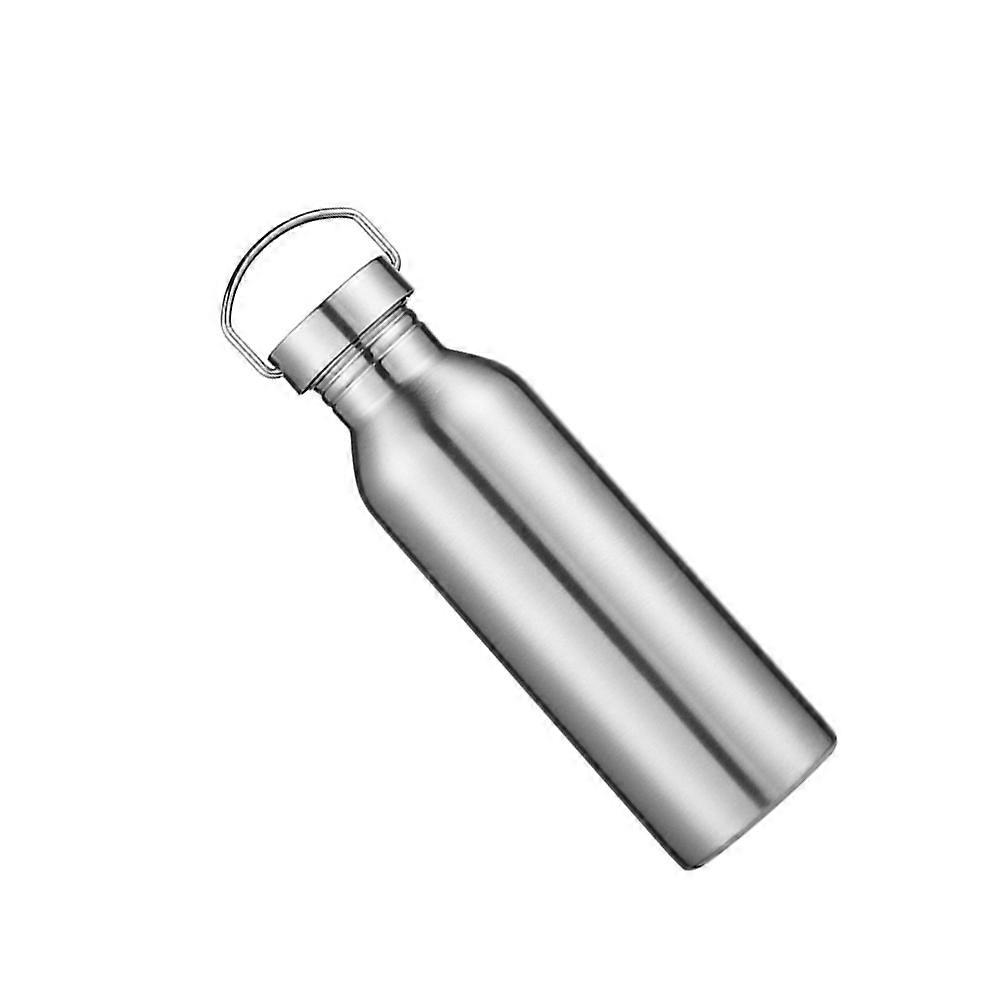 2Pcs Lidded Drinks Holder Large Capacity Water Bottle Ideal For Outdoor And Office Use Featuring Cold Preservation And Dust-Proof Design