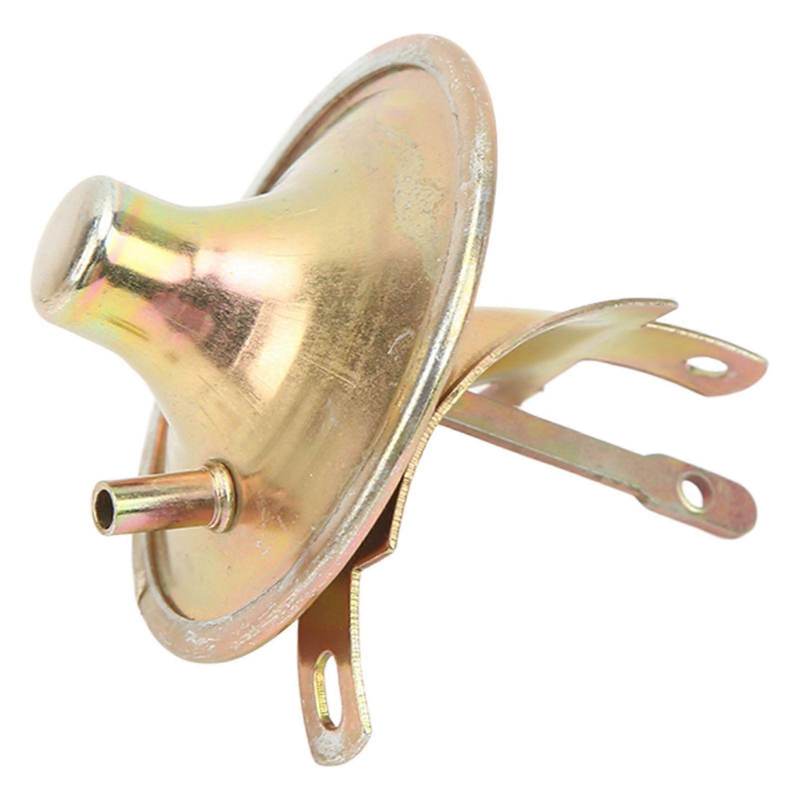 Vacuum Advance Unit Ignition Distributor Control Canister Replacement for Lucas 45D4 45D6 Distributors