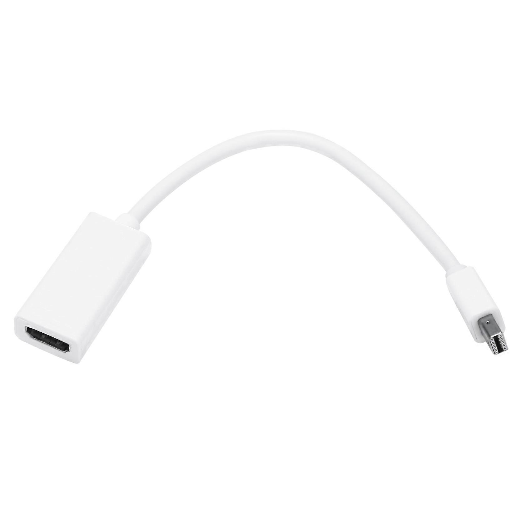 Mini DisplayPort to Cable Adapter Converter (M/AF) for Book, Pro 4 / Pro 3 / Pro 2 Tablet PC