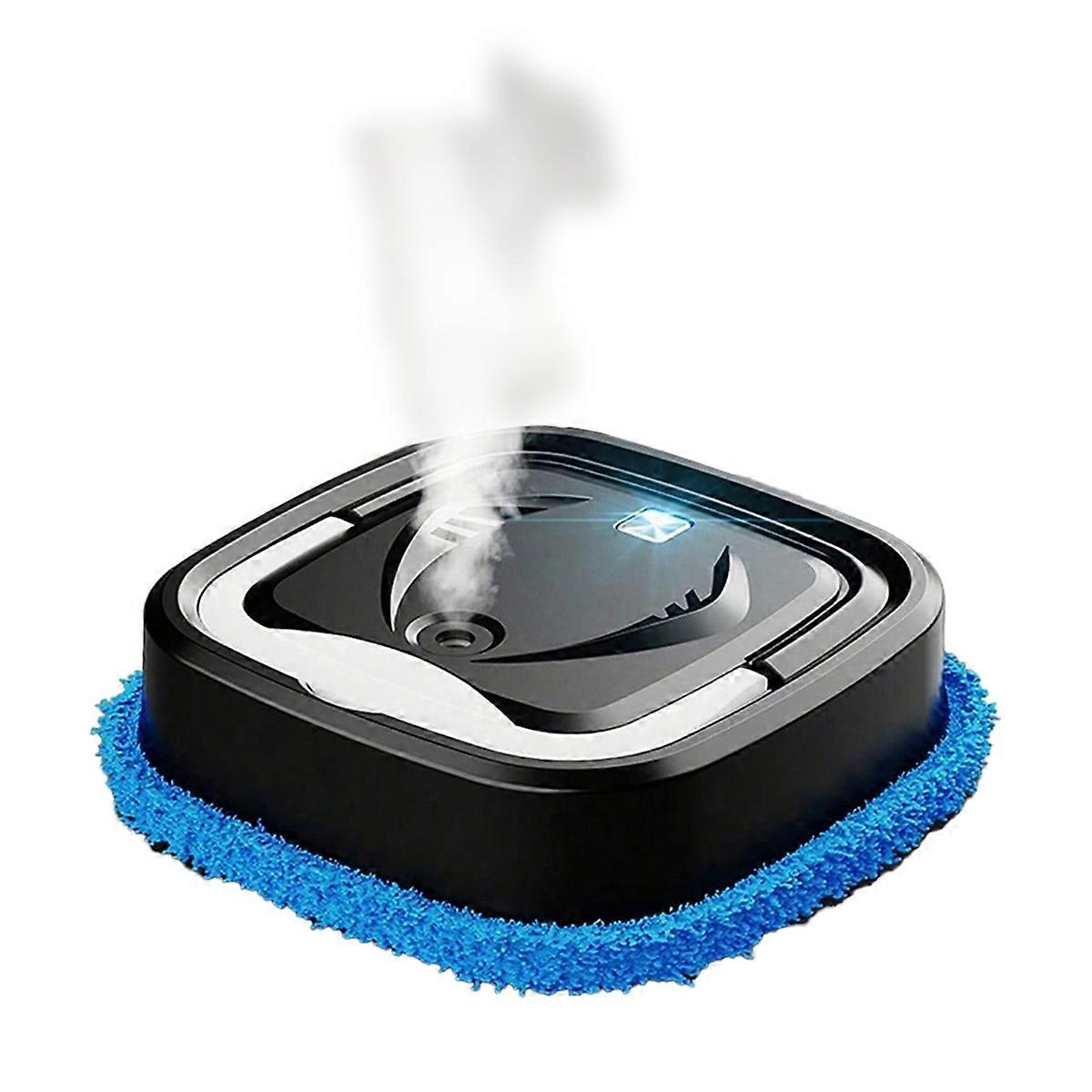 Convenient Automatic Cleaning Robot Vacuum
Suitable For Home Use