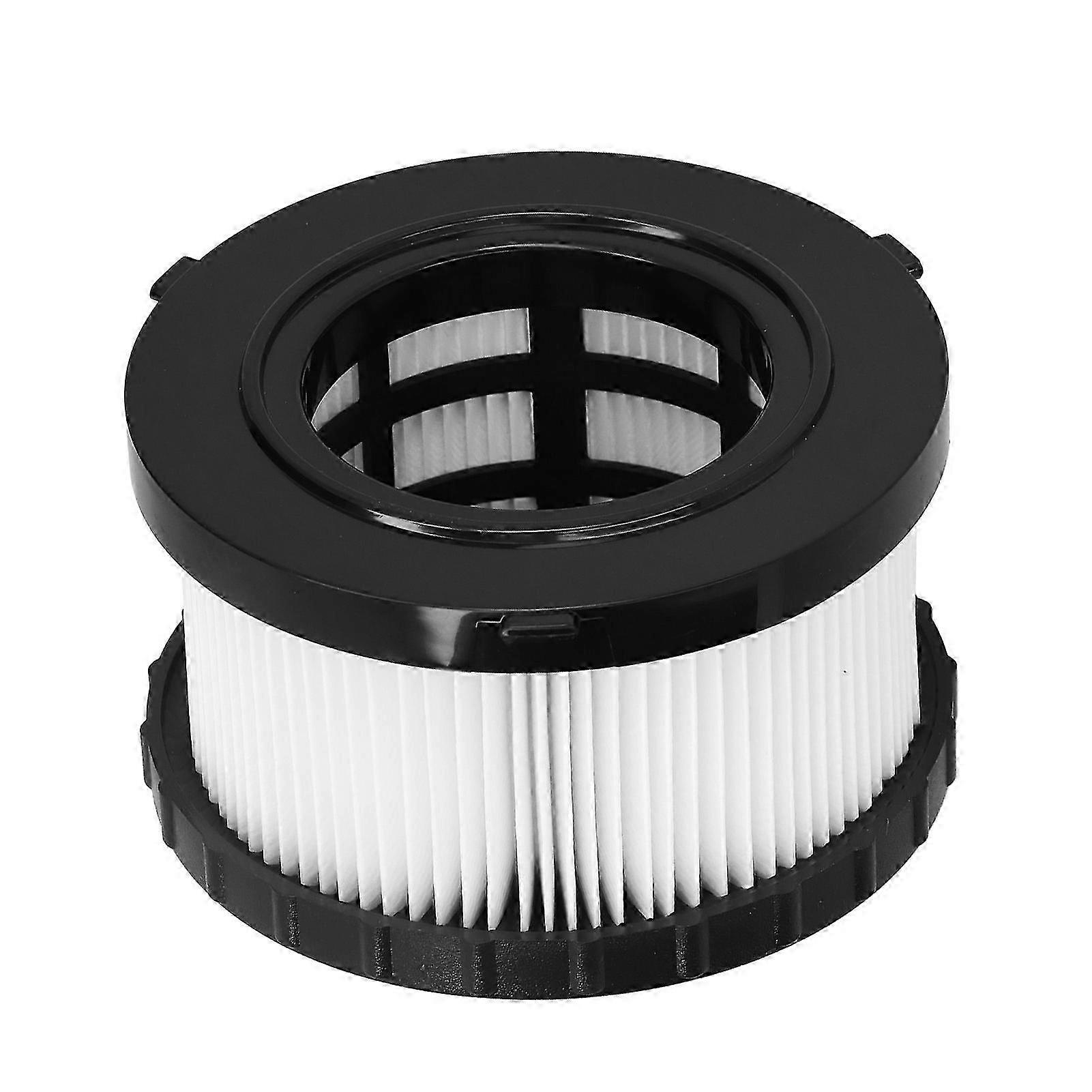 25-26 Air Filter Replacement High Efficiency Wet and Dry Vacuum Cleaner Accessory Fit for DC5151H DC515