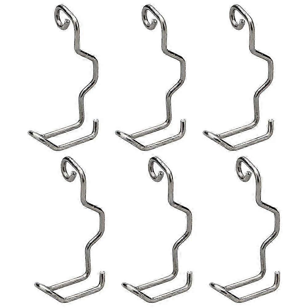 sewing machine finger guard 6 pcs safety needle protector