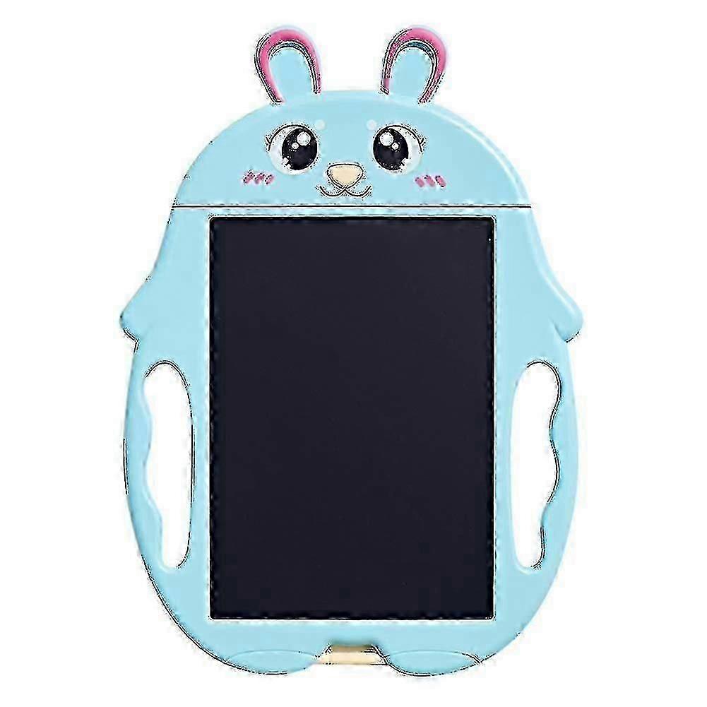 LCD Writing Tablet for Kids and Adults, Ideal Gift for Drawing and Doodling with Reusable Handwriting Paper