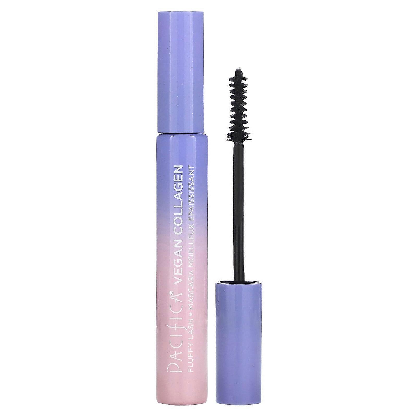 Vegan Collagen Fluffy Lash Mascara, 0.24 oz (7 g)