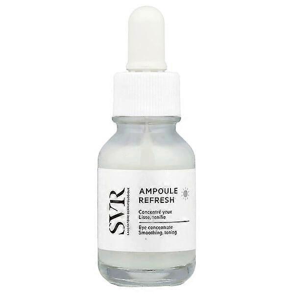 SVR, Ampoule Refresh, Day , 0.51 fl oz (15 ml)