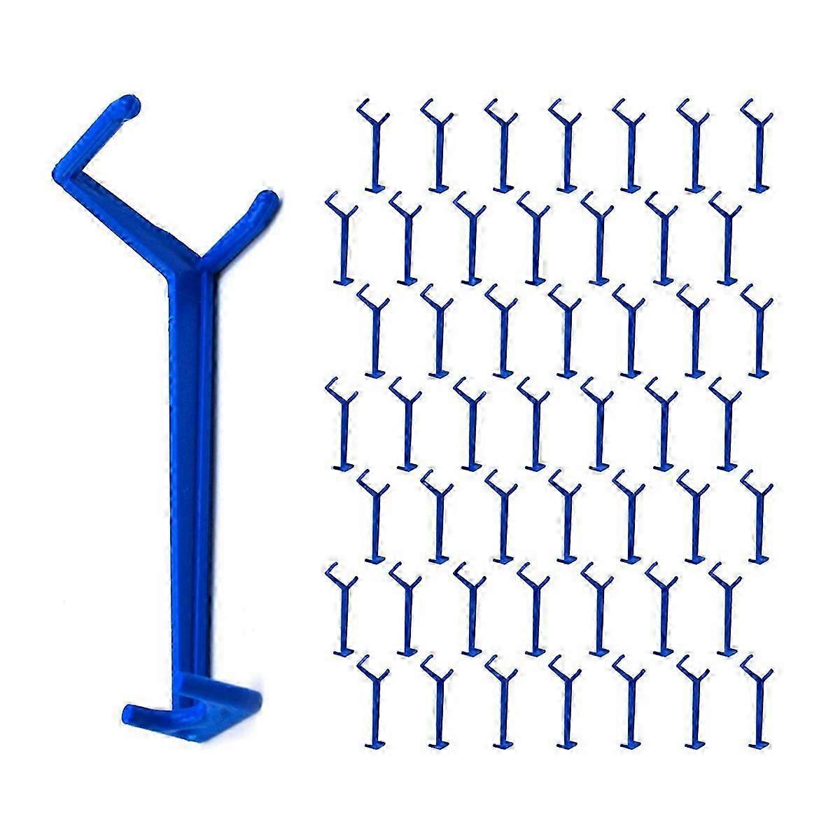 50Pcs Fruit Tree Limb Spreaders Adjustable Plant Branch Benders, Tree Branch Spreaders to Nudge Limb