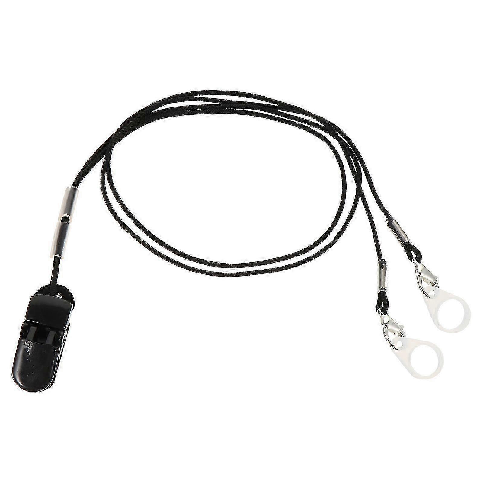 Hearing Aid Protection Rope Hearing Aid Strap Protector Simple BTE Strap