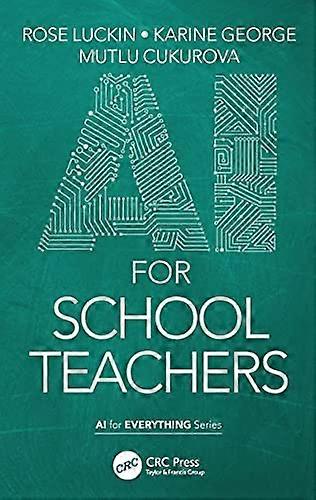 AI for School Teachers