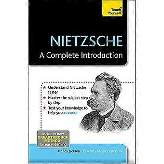 Nietzsche A Complete Introduction Teach Yourself