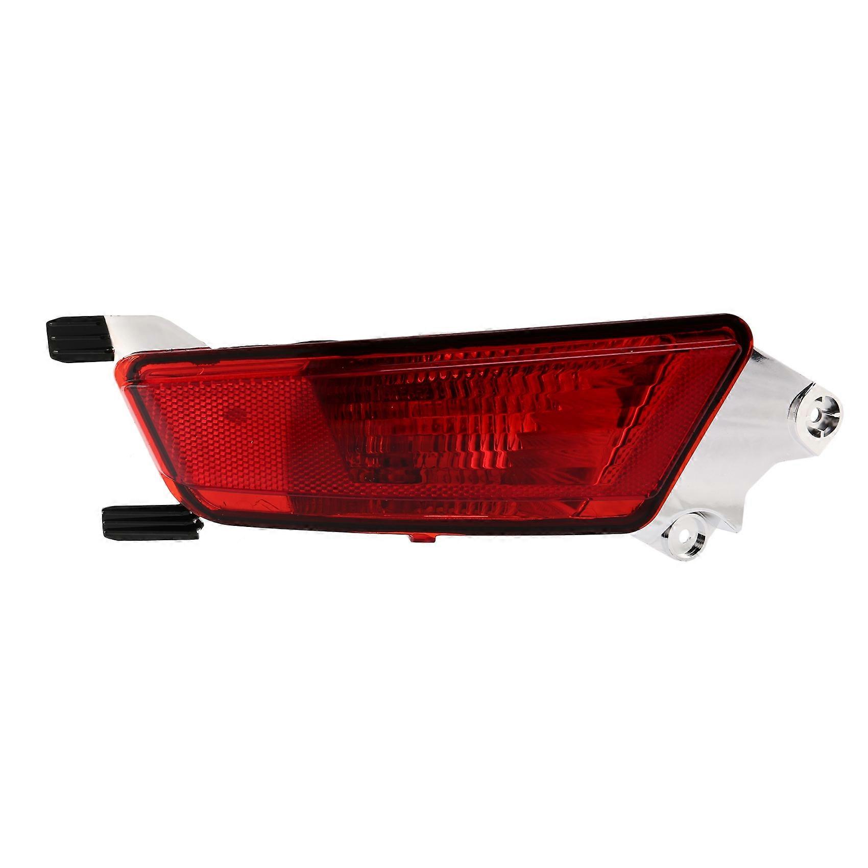 Car Rear Lights Lamp Left with Bulb for Evoque 2011-2018