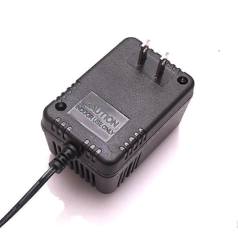 1PC 4M long cable video doorbell power adapter