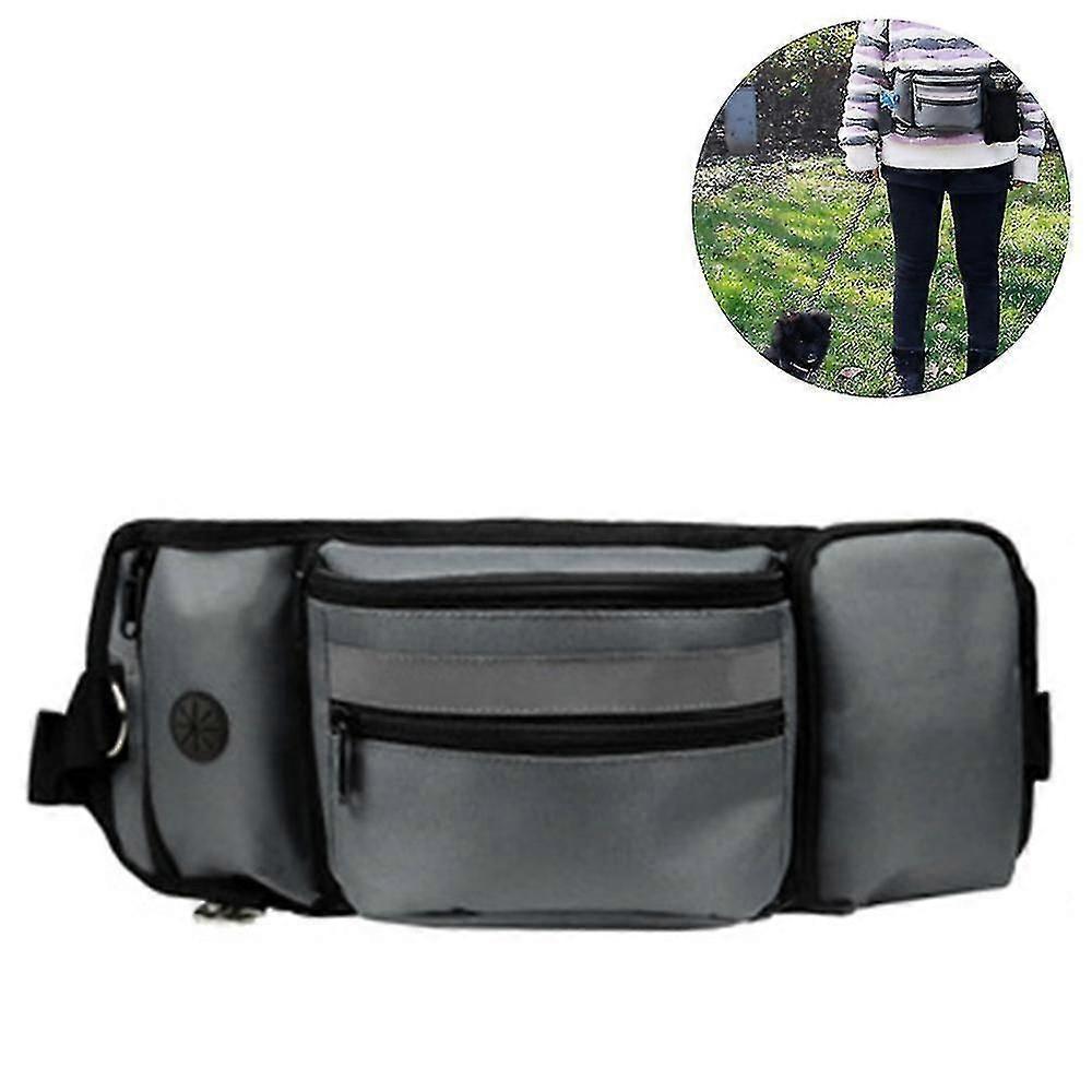 Pet Training Fanny Packs