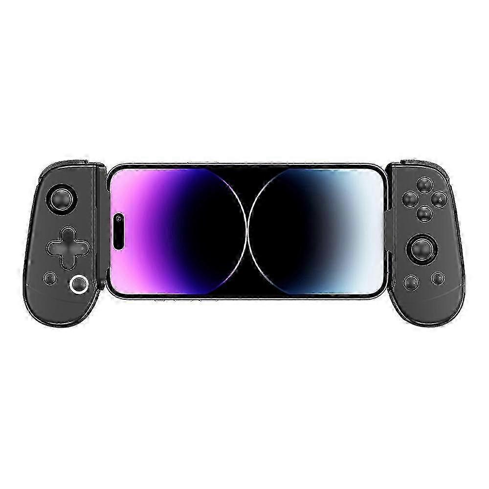 Leadjoy M1b Iphone Gamepad Mobile Phone Gaming Controller