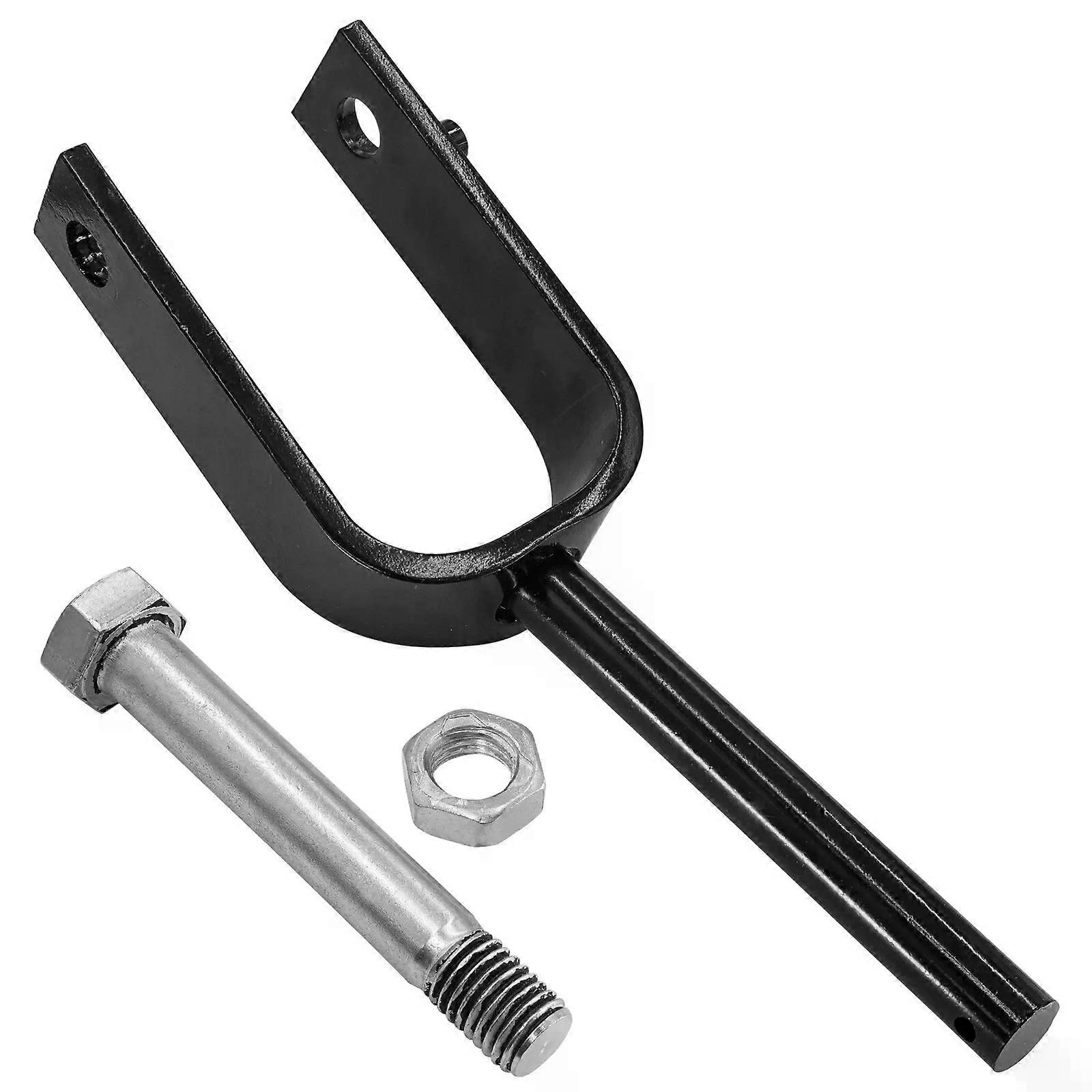 Deck Wheel Arm for King Kutter RFM-48-XB RFM-60 RFM-72  RSFM-72  RSFM-SS-84 NO.86927