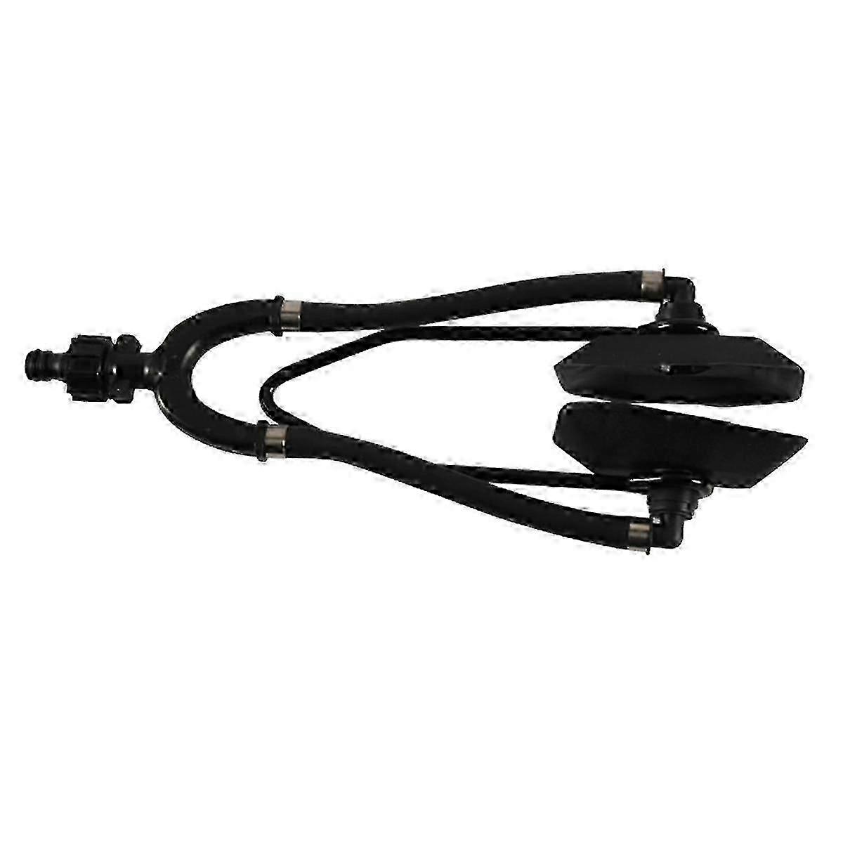 engine flushing stand cleaner for marine motors tool