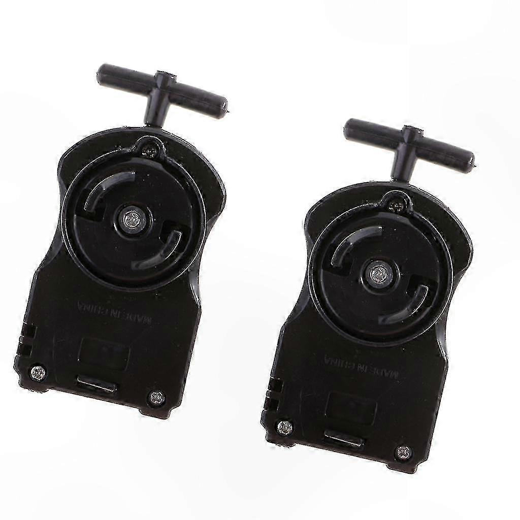 2-Pack String Launchers for Metal Fusion Battle Toys