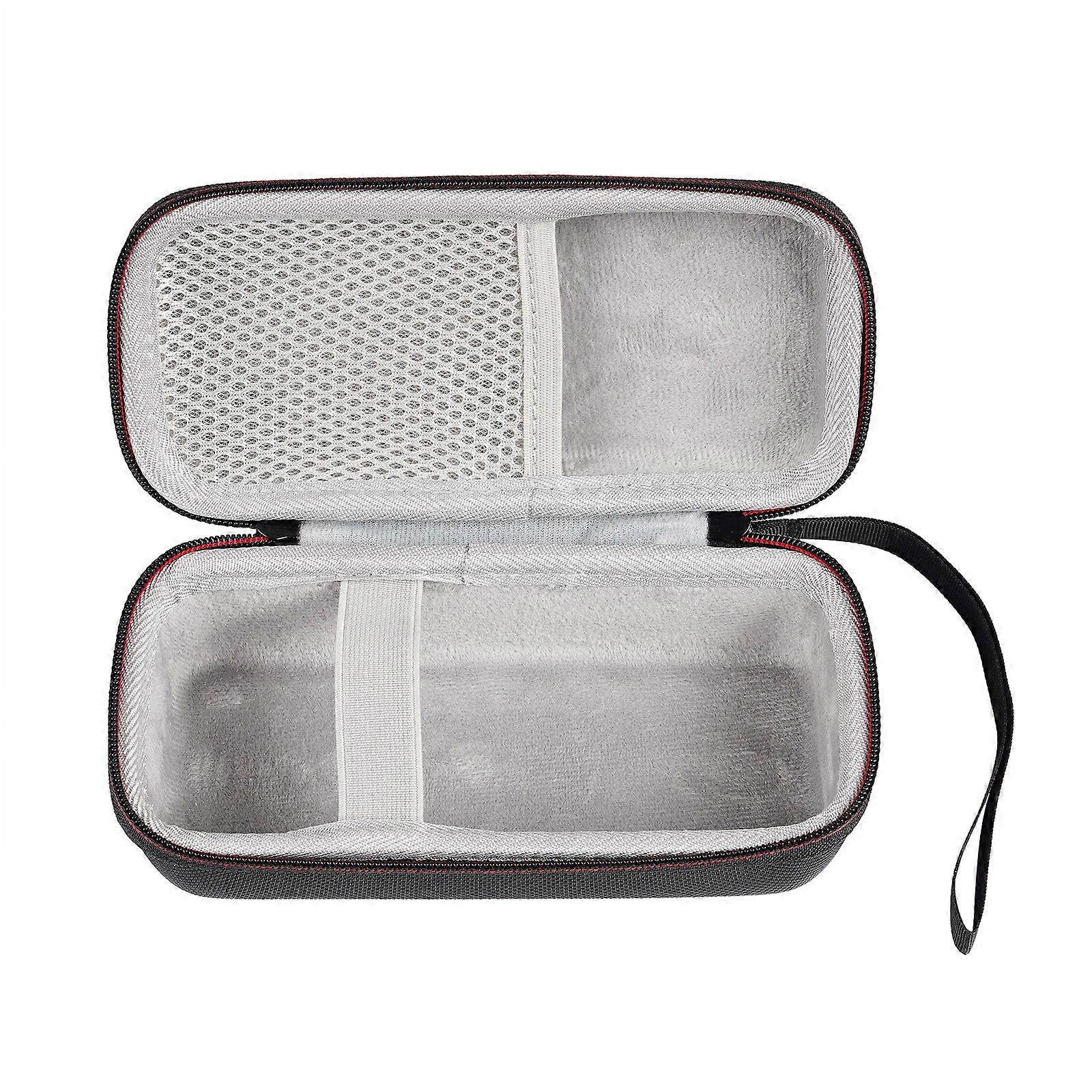Portables EVA Hard Carrying Case Protective Storage Bag for GRIP Speaker, Case Only Multicolor