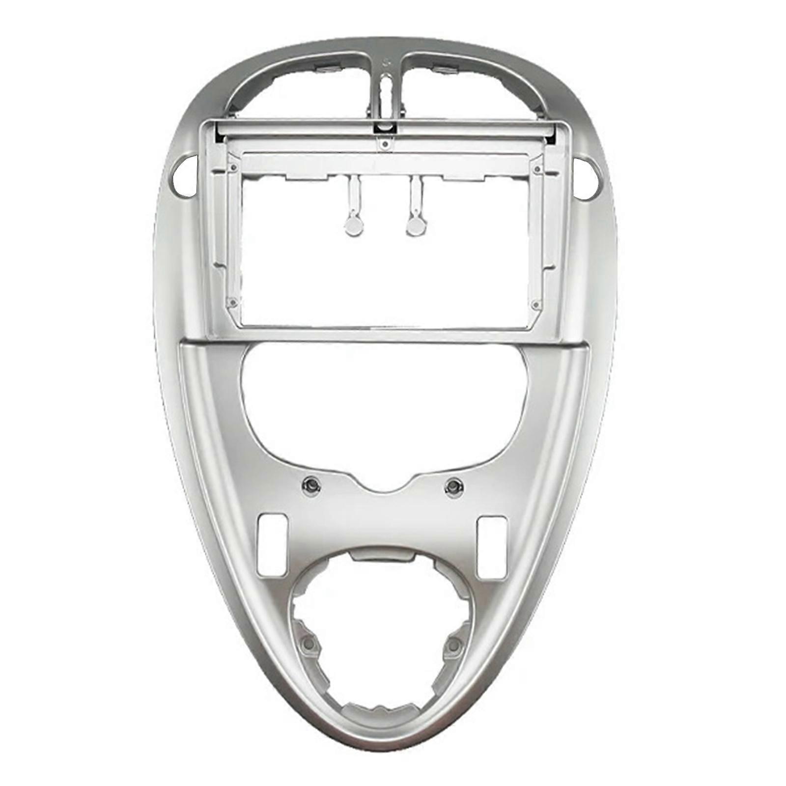 Accuracy Molded 9Inch ABS Dashboard Panel Easy Assembly Radio Mounting Bracket Vehicle Spare Part for Vehicle Multicolor