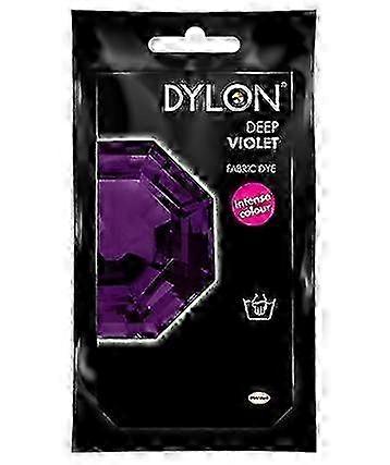 Dylon Kumaş Boya Satchets 50g (çeşitli)