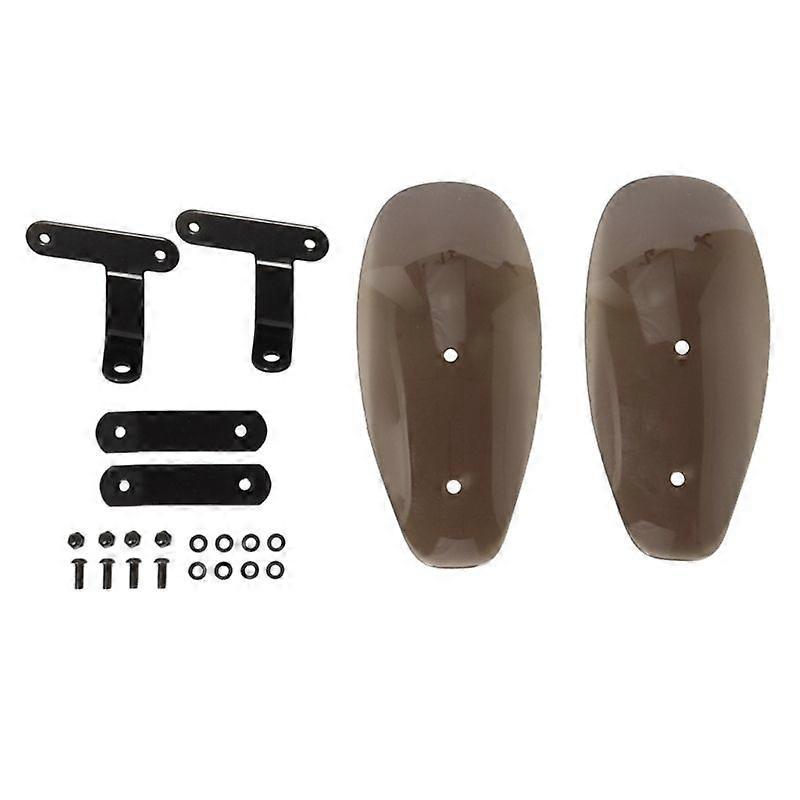 دراجة نارية اليد الحرس درع يندبروف موتوركروس العالمي حامي