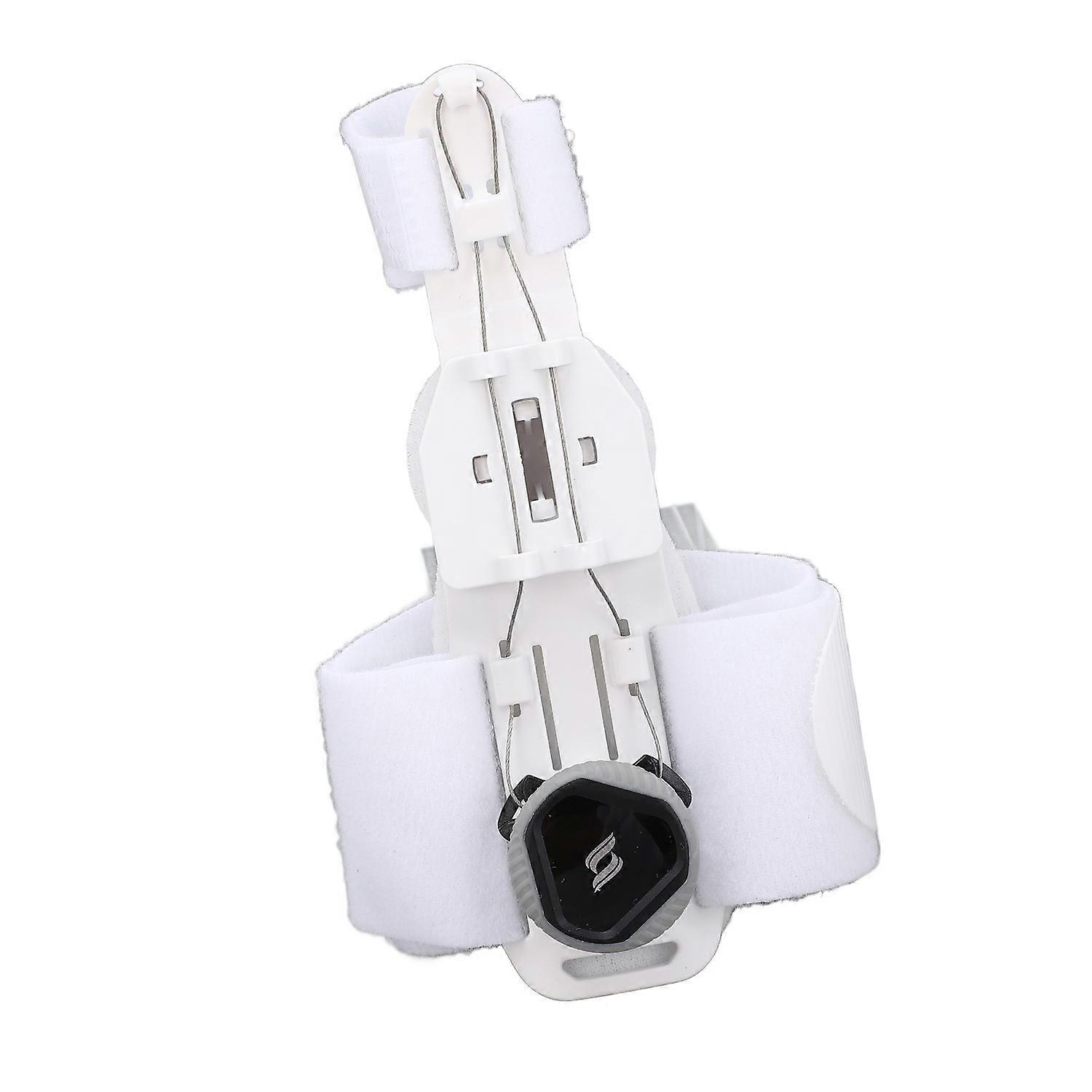 Hallux Valgus Corrector Adjust Degrees Thicken Silicone Prevent Overlapping Thumb Valgus Toe Straigh