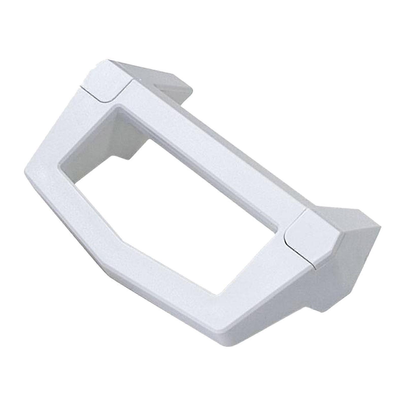 RV Handle Load Bearing 120kg Compact RV Accessories Side Pull Handle for Tool