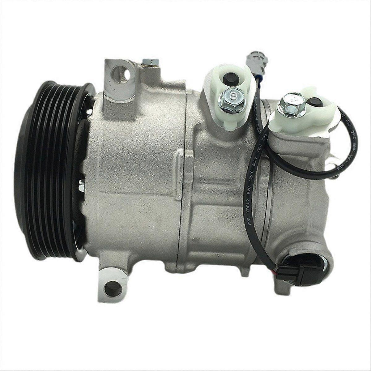 6512470 Car AC Compressor for Compass 2009-2017 7512470 2022670