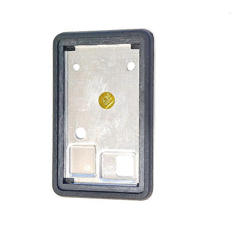 Action Camera Screen Frame Accessories for DJI Action 4