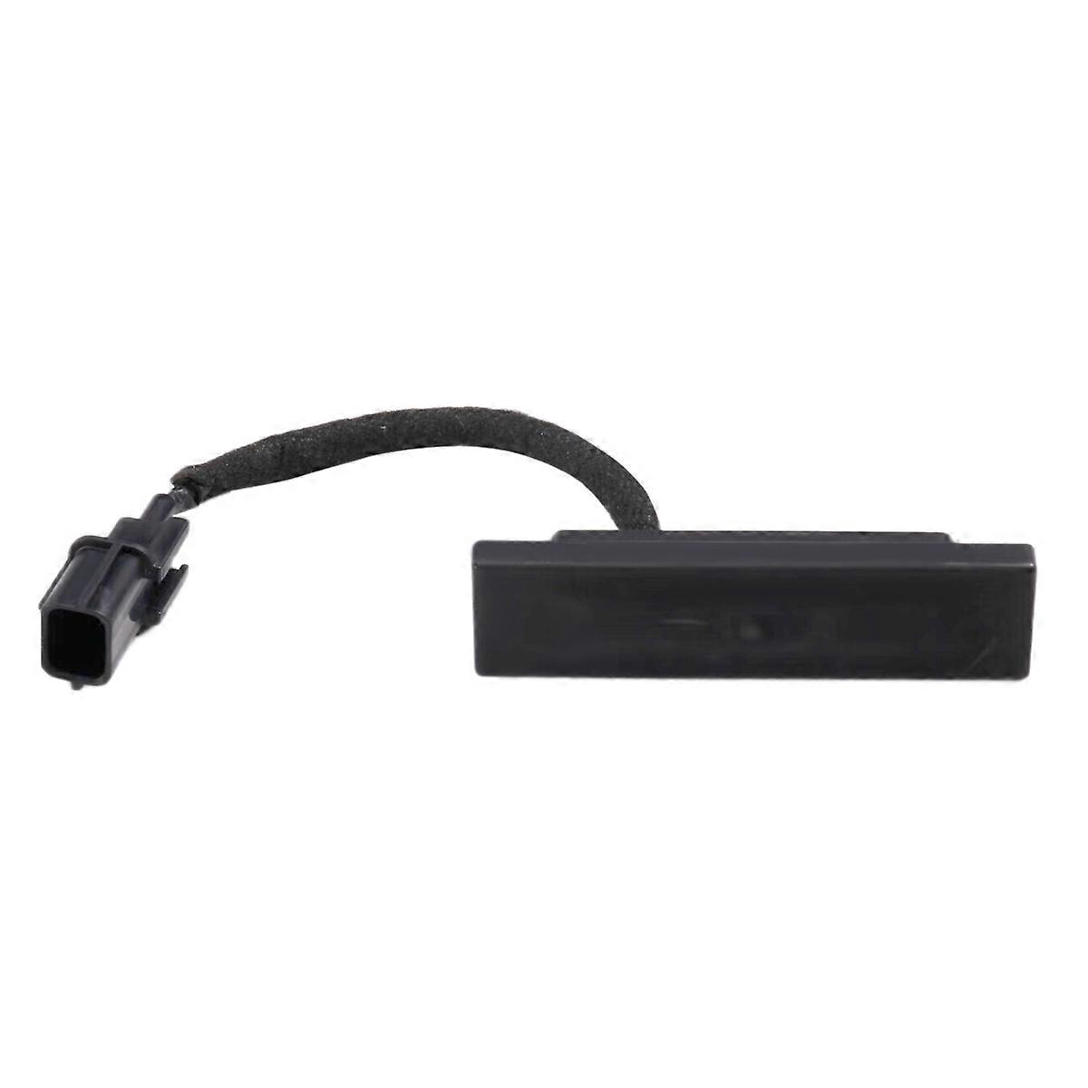 81720G5000 Car Door Handle Switch Rear Boot Opening Button for 1.6GDI HYBRID 2016-2024 81720-G5000