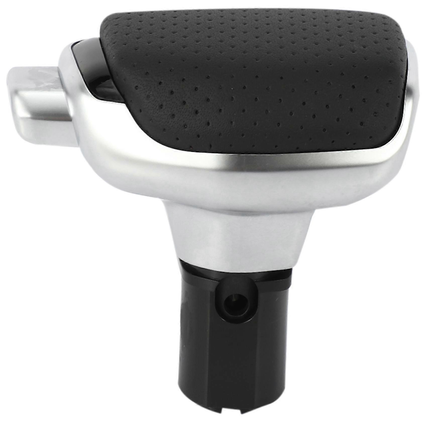 Car Automatic Leather Gear Shift Knob Shift Lever for VII