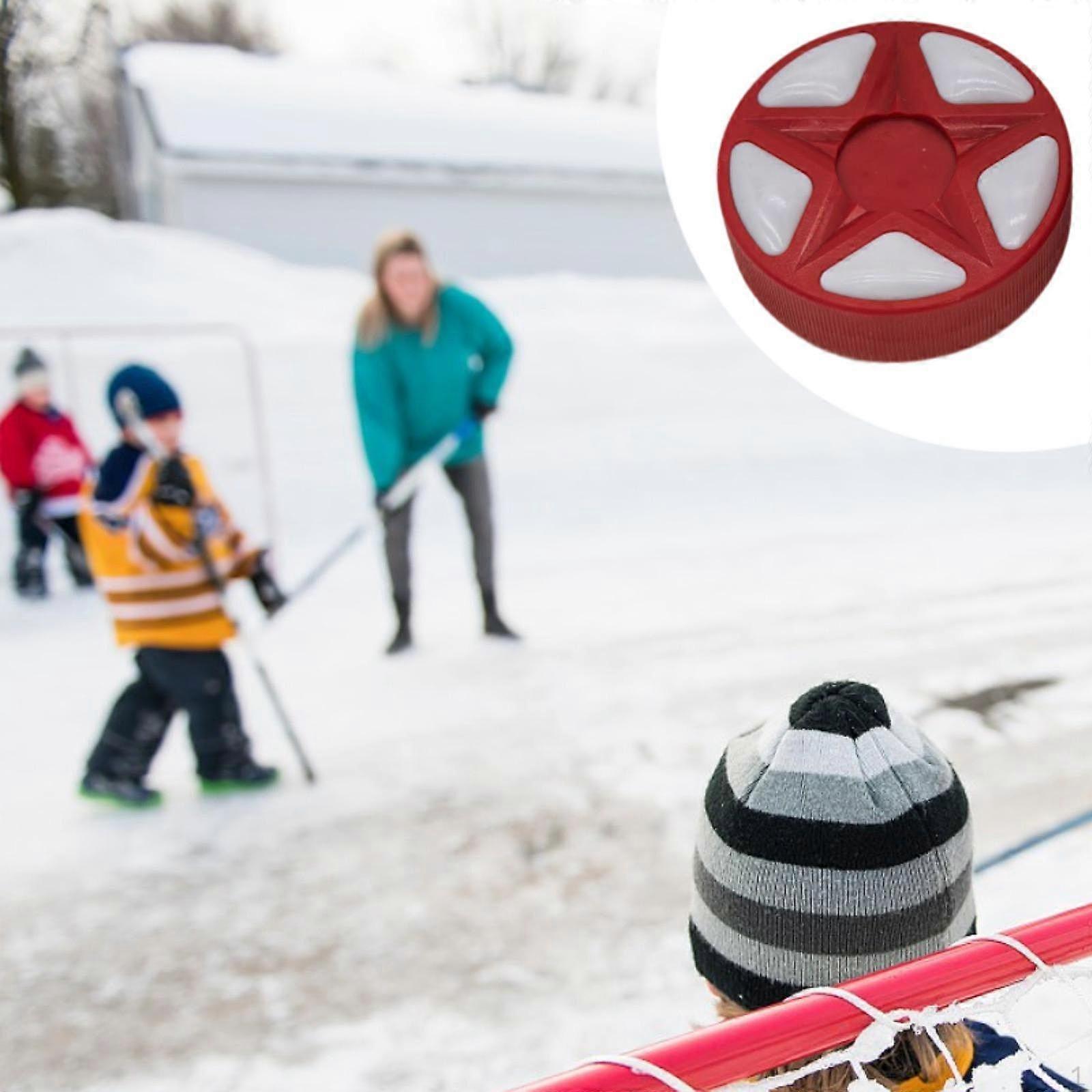 Hockey Ball Ice , Replace