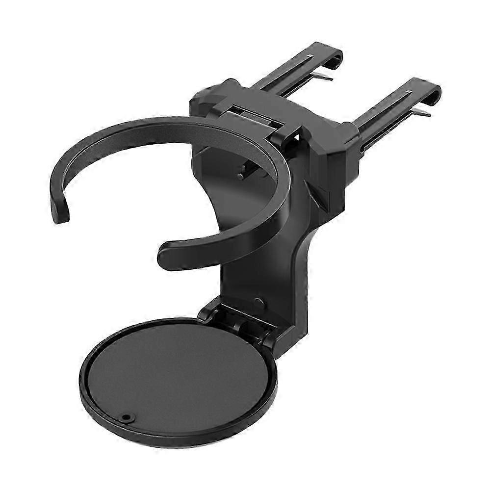 Car Cup Holder Folding Cup Holder Multifunctional Tea Secure Holder y Lock