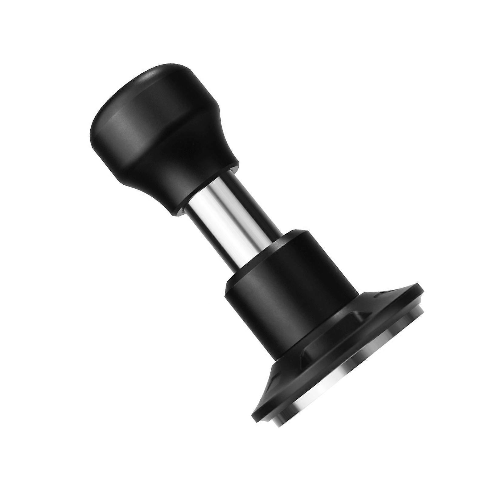 Ergonomic Coffee Plunger Tamper 3 Spring Recovery Plan Ensures Balanced Removal Accuracy Leveling Base For Coffee Machines  S