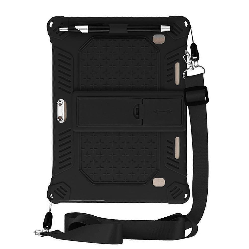 Universal Shockproof Silicone Cover Case For 10 10.1 Inch Android Tablet PC 12 9 compatible with Pro Case