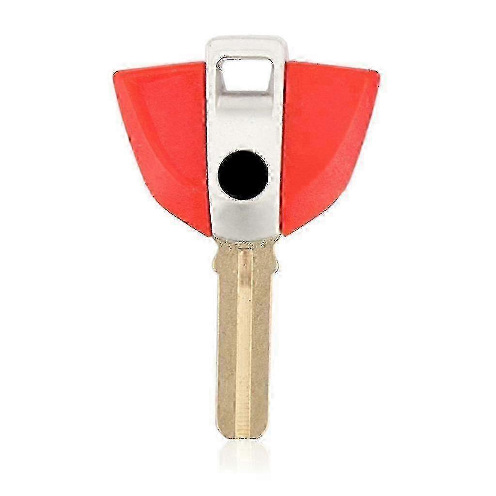 Motorbike For Key Blank For Key Uncut Blade For Key Suitable For S1000rr S1000r