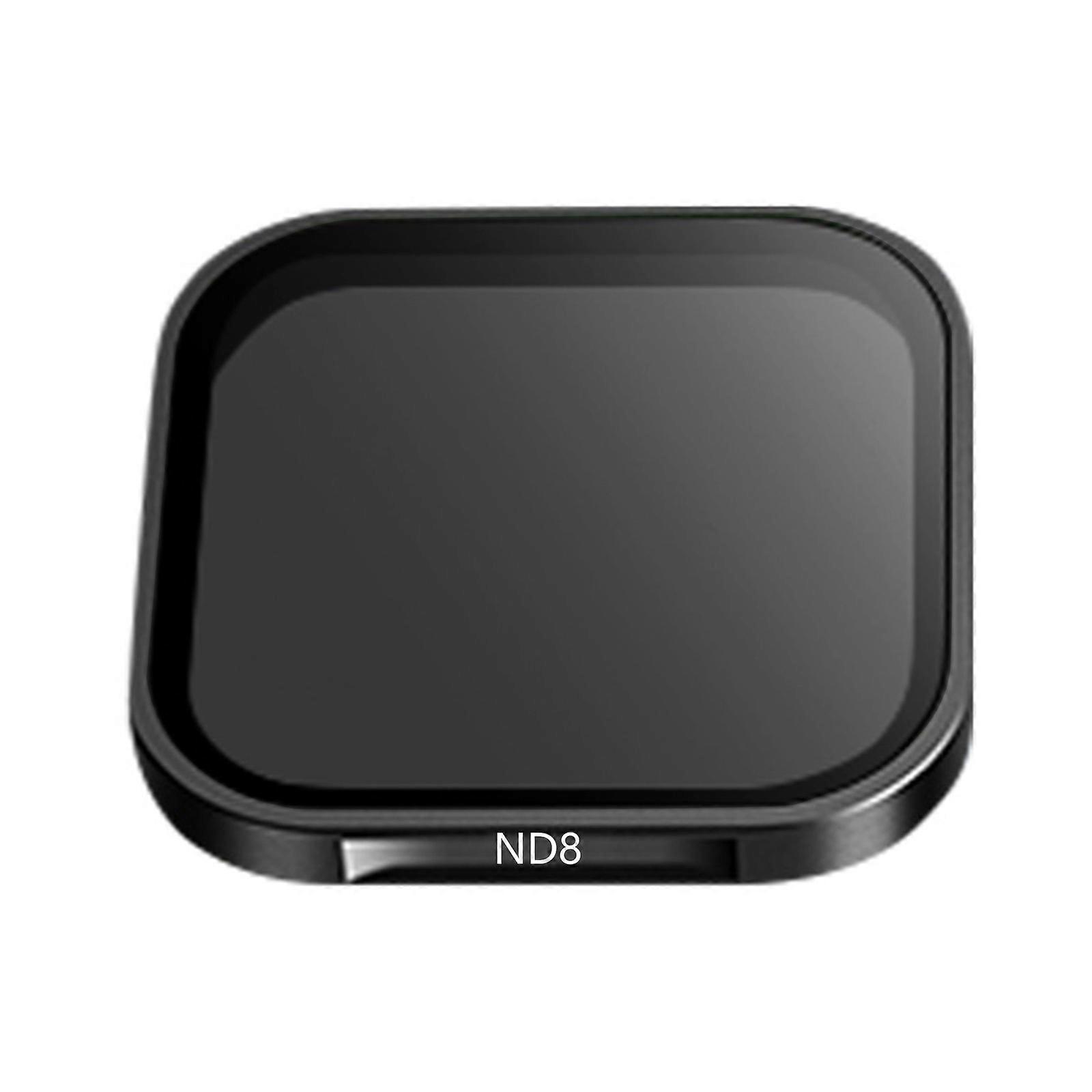 Ultras Continued Camera Filter with High Definitions Transparency and Device Compatibility Multicolor