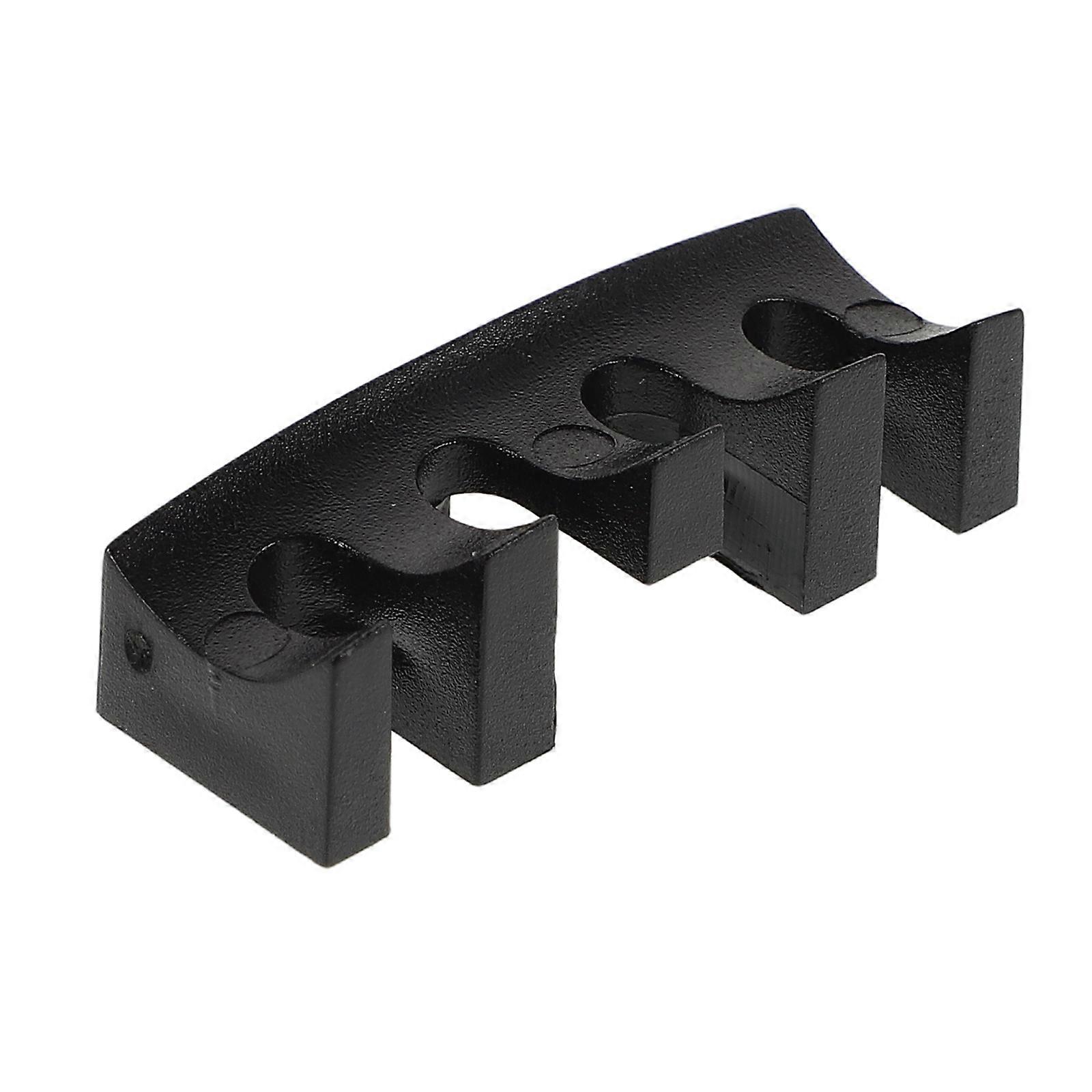 Badminton Racket Stringing Load Tool Compact Load Spreader For Badminton Playing 3.50X1.20X0.80CM 1Pcs