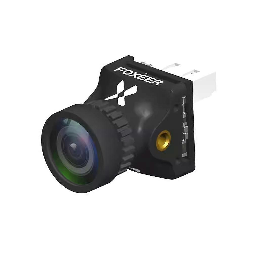 FOXEER Predator NANO V5 FPV Camera 1000TVL CMOS 1/3in Sensor 4ms Latency Super WDR Switchable PAL/NTSC for RC Drones A
