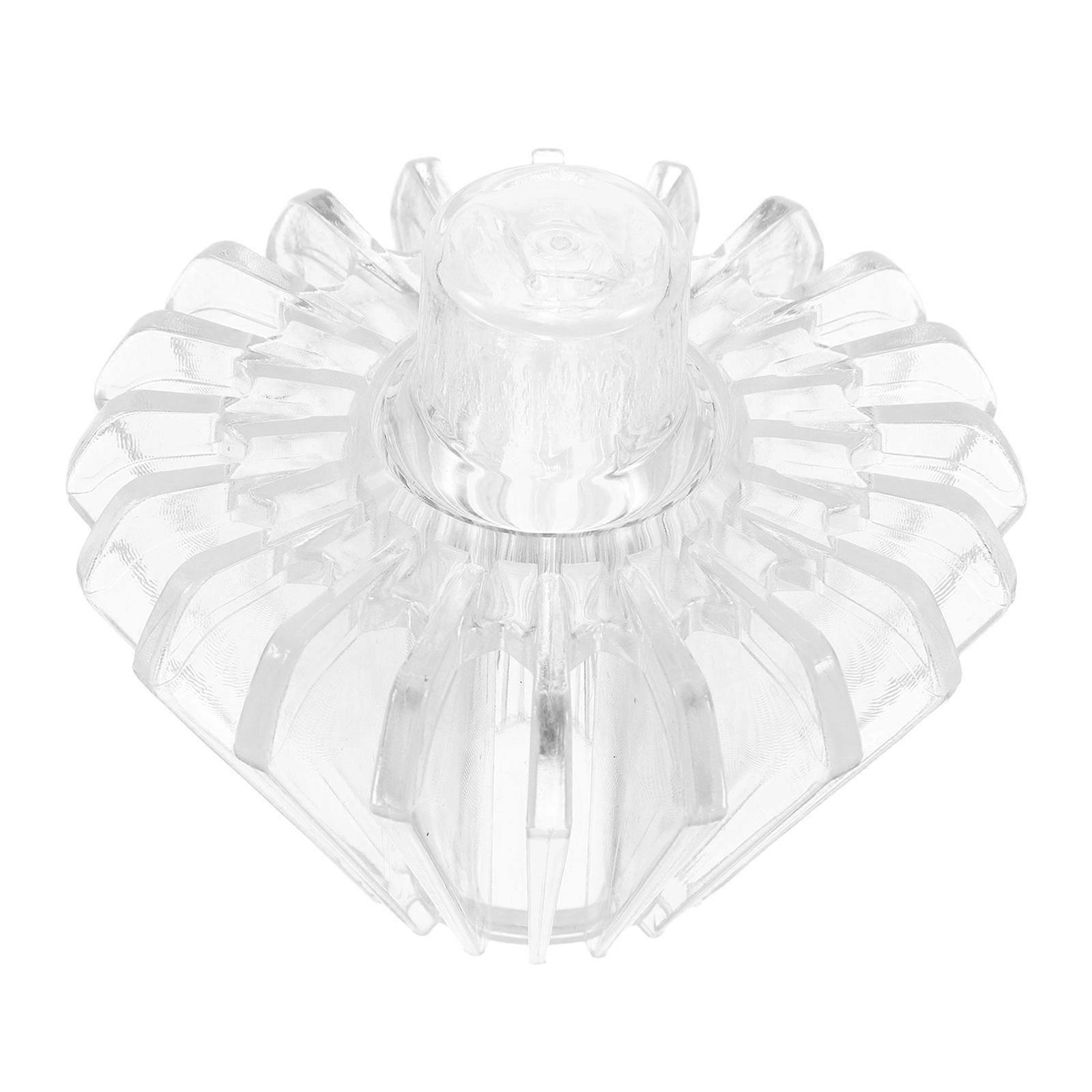 Coffee Filter Shape Retainer for Home Use with Paper Filter Holder