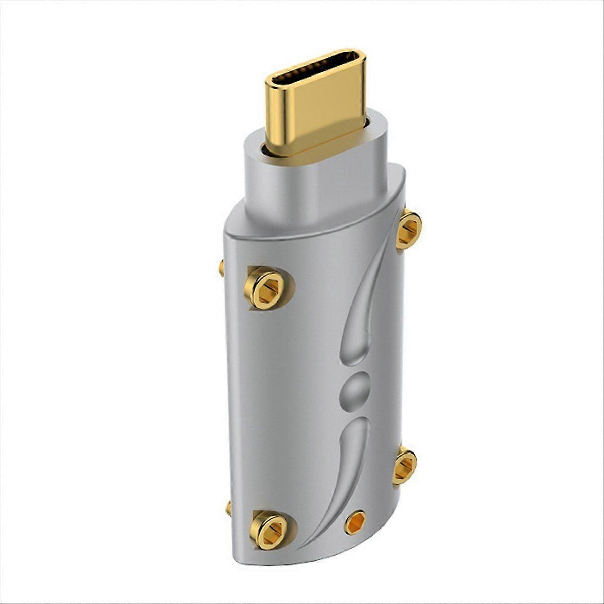 Gold Plated Type-C USB C USB3.1 High End USB Connector