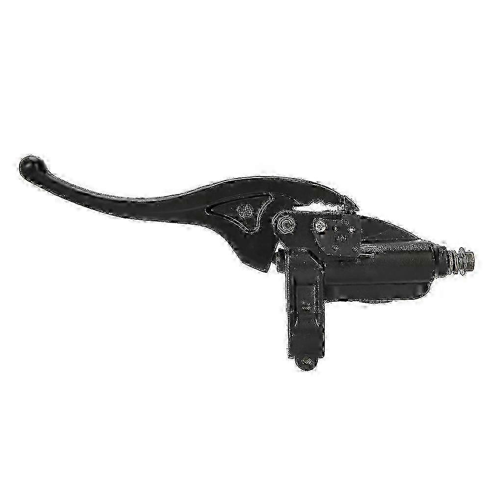 Polaris Motorcycle Right Brake Master Cylinder Replacement - High Performance