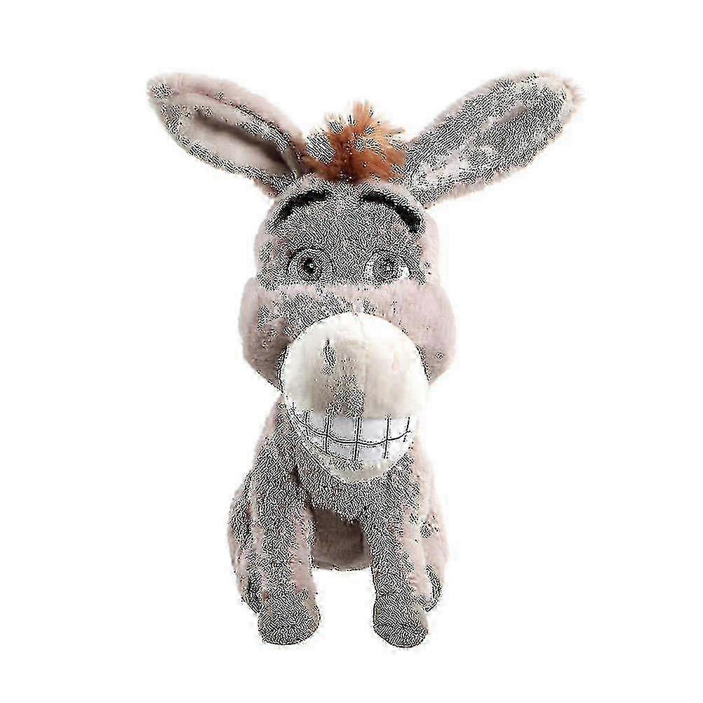 Shrek Donkey 25cm Plush Soft Toy D