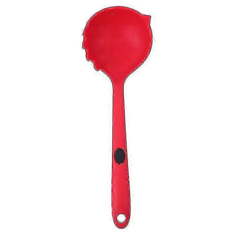 1pcs Noodle Spoon f74